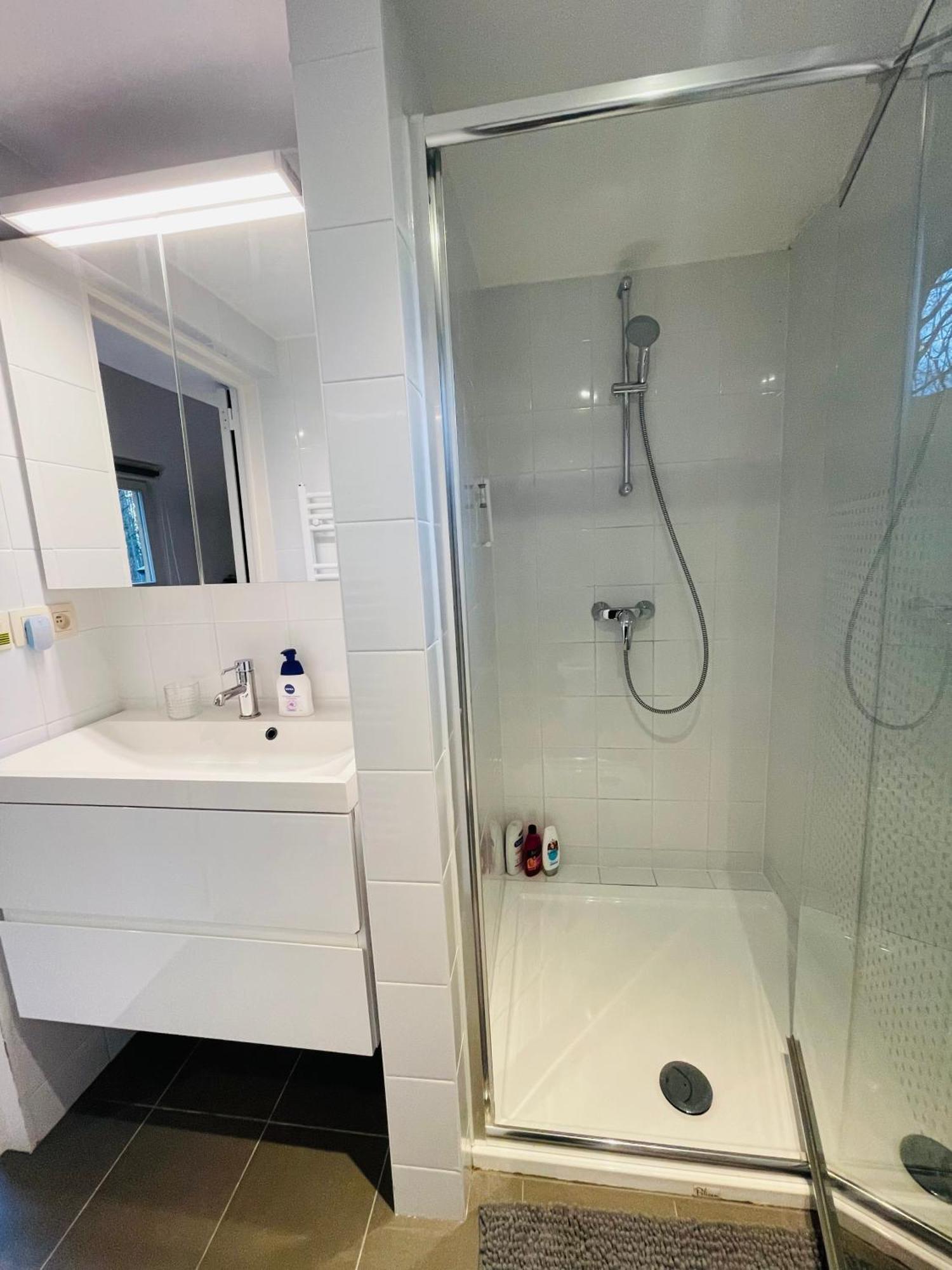 Appartement Vrijstaat Marie Halter Destelbergen Dış mekan fotoğraf