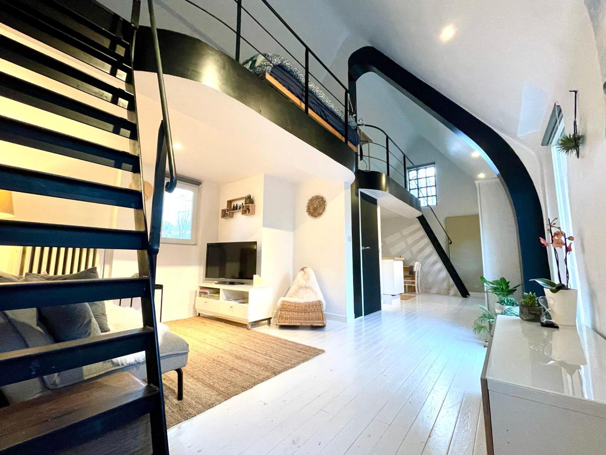 Appartement Vrijstaat Marie Halter Destelbergen Dış mekan fotoğraf