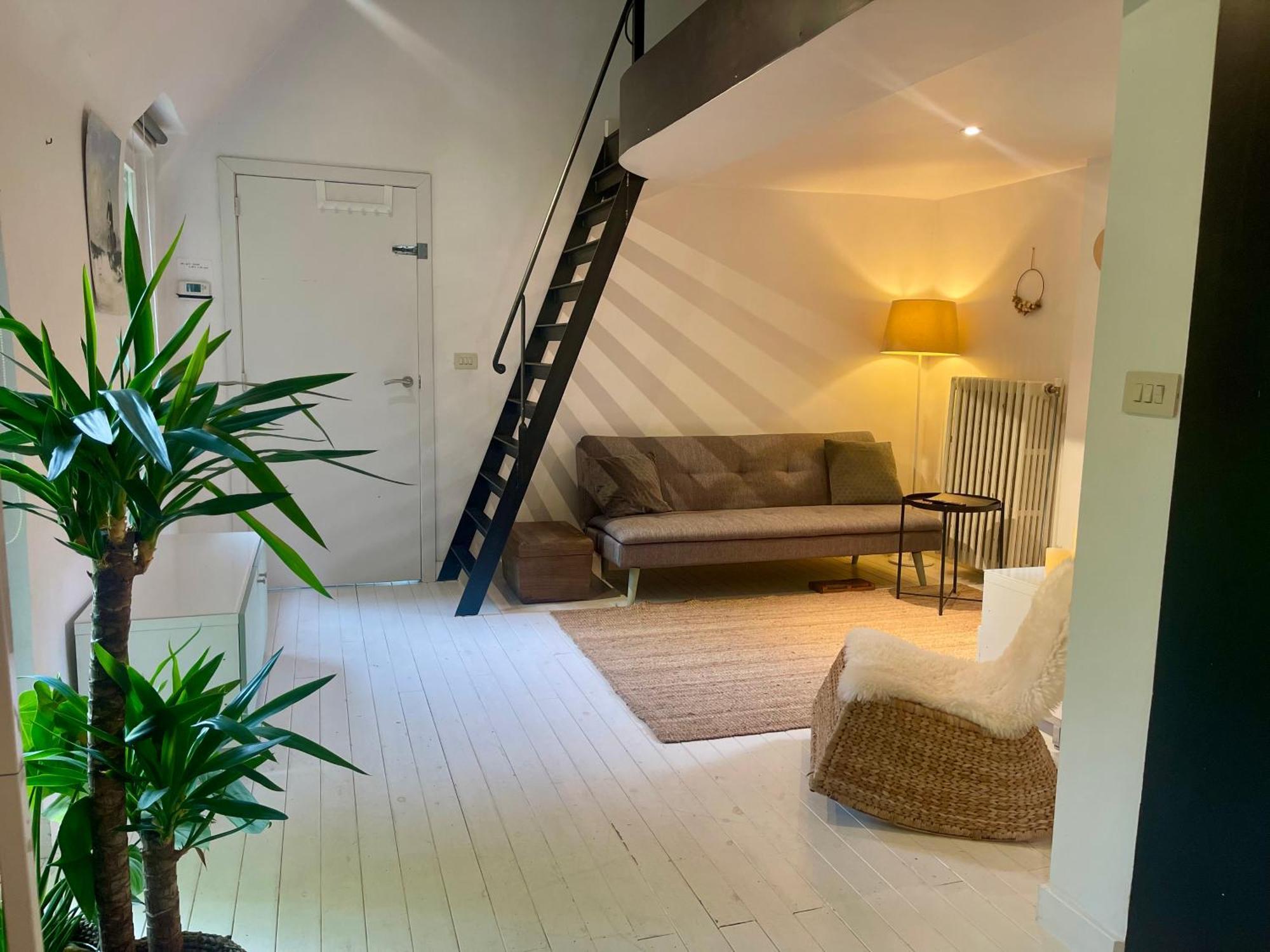 Appartement Vrijstaat Marie Halter Destelbergen Dış mekan fotoğraf