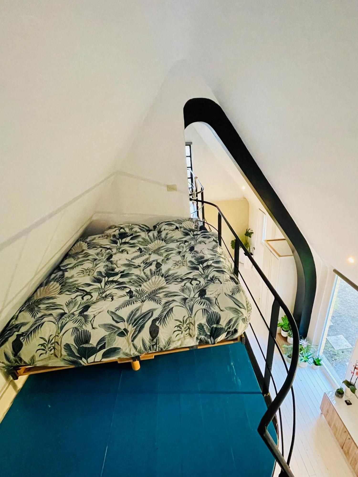 Appartement Vrijstaat Marie Halter Destelbergen Dış mekan fotoğraf